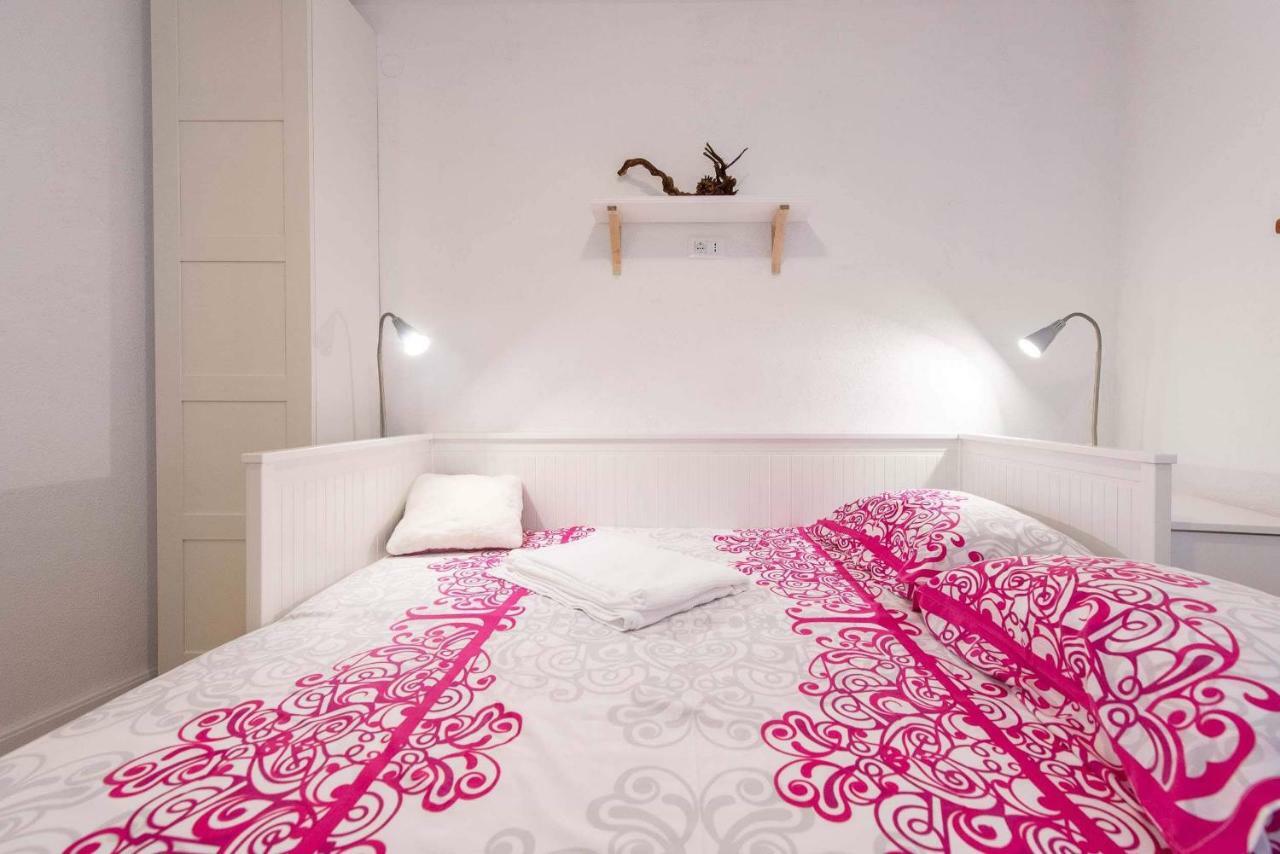 Studio Tamburini City Center Apartment Rovinj Exterior photo