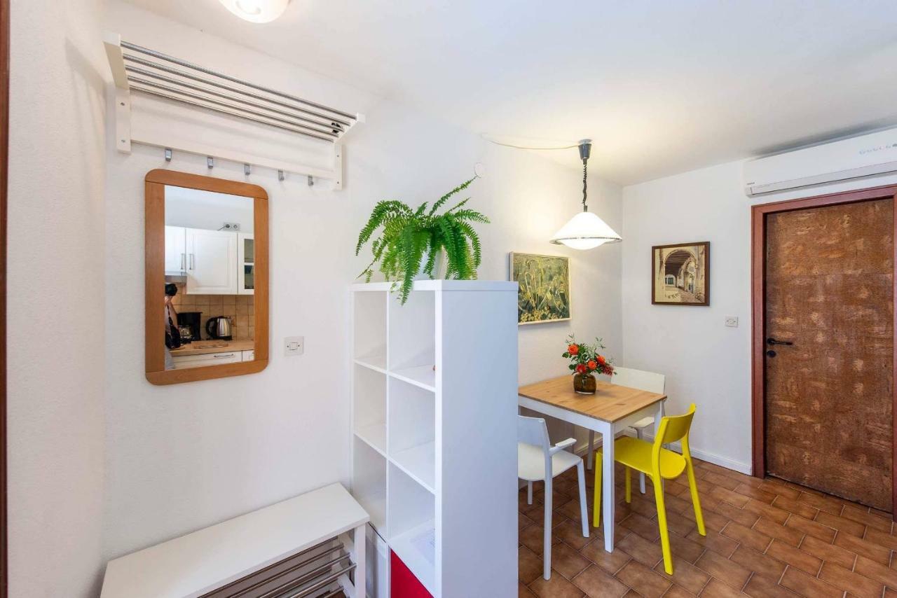 Studio Tamburini City Center Apartment Rovinj Exterior photo